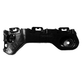 Replace® - Front Passenger Side Bumper Cover Reinforcement Bracket (Standard Line)