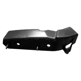 Replace® - Front Passenger Side Bumper Cover Support Rail (Standard Line)