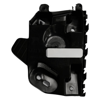 Replace® - Front Upper Passenger Side Bumper Cover Support Bracket (CAPA Certified)