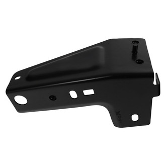 Replace® - Front Upper Passenger Side Bumper Cover Support (Standard Line)