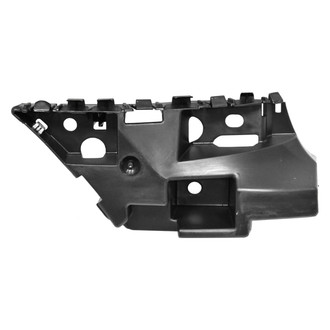 Replace® - Upper Passenger Side Grille Support (CAPA Certified)
