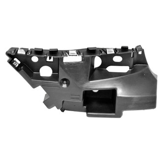 Replace® - Upper Passenger Side Grille Support (CAPA Certified)