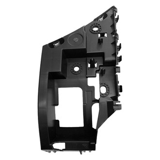 Replace® - Front Upper Passenger Side Bumper Cover Support (Standard Line)