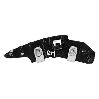 Replace® - Front Passenger Side Bumper Cover Support (Standard Line)