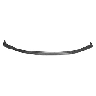 Replace® - Front Upper Bumper Cover (Platinum Plus)