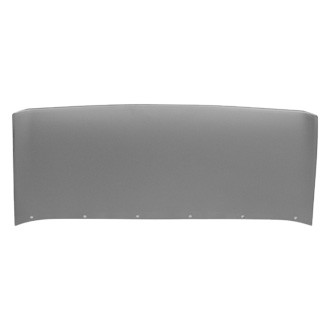 Replace® - Front Lower Bumper Skid Plate (Platinum Plus)