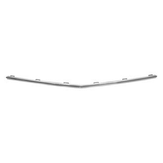Replace® - Front Bumper Cover Molding (Standard Line)