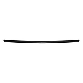 Replace® - Front Center Bumper Cover Molding (CAPA Certified)