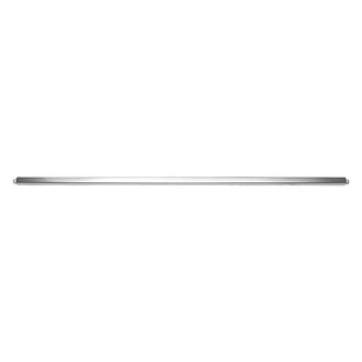 Replace® - Front Center Bumper Cover Molding (CAPA Certified)