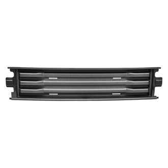 Replace® - Front Center Bumper Trim (Standard Line)