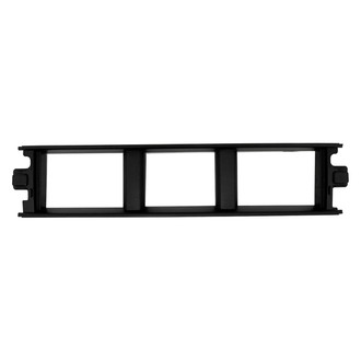 Replace® - Front Center Bumper Trim (Standard Line)