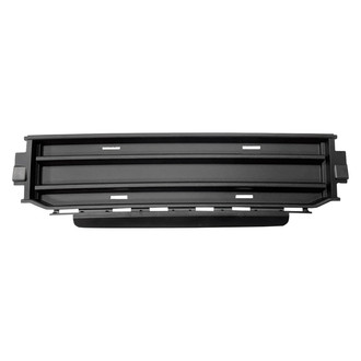 Replace® - Front Center Bumper Grille (CAPA Certified)