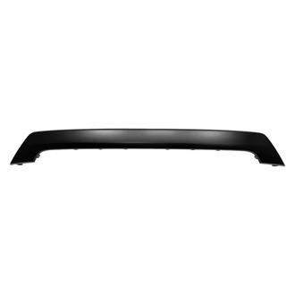 Replace® - Front Bumper Cover Molding (Standard Line)
