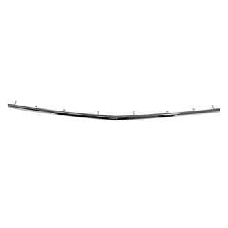 Replace® - Front Center Bumper Molding (Standard Line)