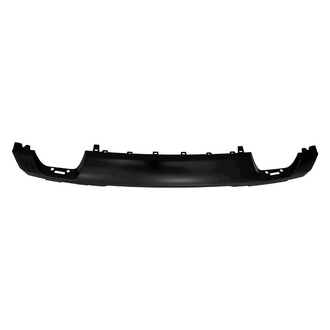 Replace® - Front Lower Bumper Cover Molding (CAPA Certified)