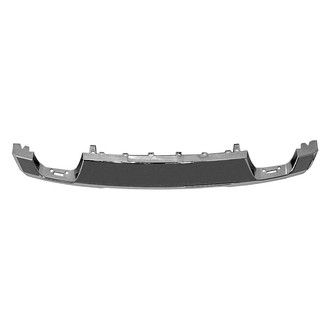 Replace® - Front Lower Bumper Cover Molding (CAPA Certified)