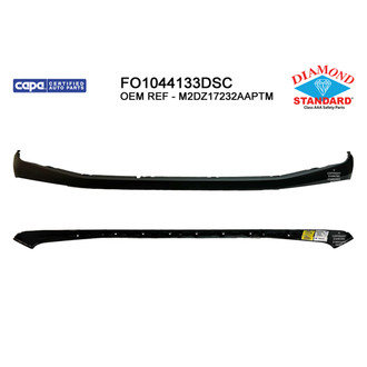 Replace® - Front Bumper Filler (Diamond Standard Line)