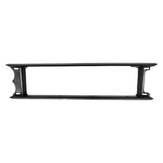 Replace® - Front Center Bumper Molding (CAPA Certified)