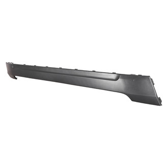 Replace® - Front Lower Bumper Cover Molding (CAPA Certified)