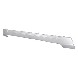 Replace® - Front Lower Bumper Cover Molding (CAPA Certified)