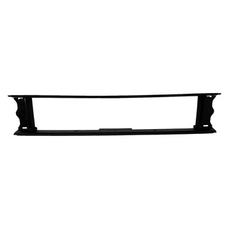 Replace® - Front Center Bumper Cover Molding (CAPA Certified)