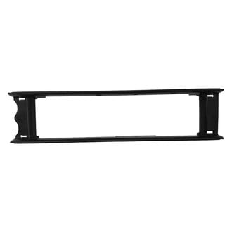 Replace® - Front Center Bumper Cover Molding (CAPA Certified)