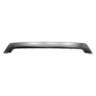 Replace® - Front Bumper Cover Molding (Standard Line)