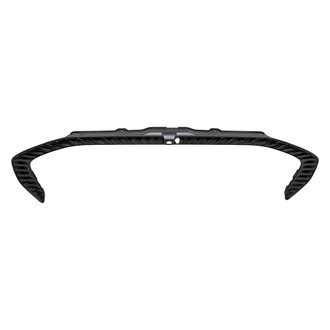 Replace® - Front Upper Bumper Cover Molding (Standard Line)