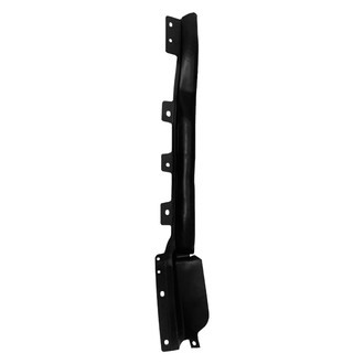 Replace® - Front Driver Side Bumper Cover Molding (Standard Line)