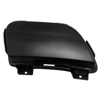 Replace® - Front Inner Driver Side Bumper Cover Molding (Standard Line)