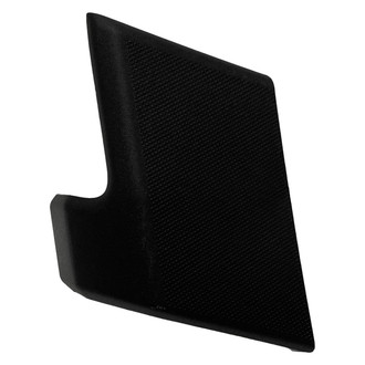 Replace® - Front Driver Side Bumper Cover Molding (CAPA Certified)