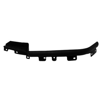 Replace® - Front Driver Side Bumper Cover Molding (Standard Line)