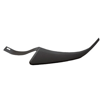 Replace® - Front Driver Side Bumper Cover Molding (CAPA Certified)