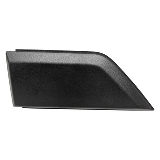 Replace® - Front Outer Driver Side Bumper Cover Molding (Standard Line)
