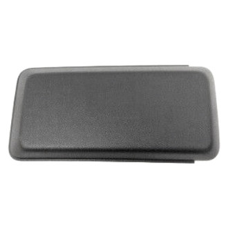 Replace® - Front Passenger Side Bumper Cover Trim (CAPA Certified)