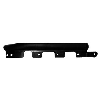 Replace® - Front Passenger Side Bumper Cover Molding (CAPA Certified)