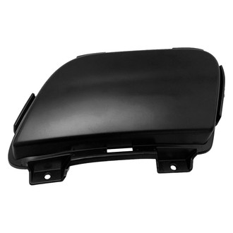 Replace® - Front Inner Passenger Side Bumper Cover Molding (Standard Line)