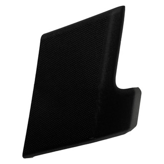 Replace® - Front Passenger Side Bumper Cover Molding (CAPA Certified)
