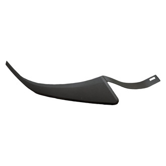 Replace® - Front Passenger Side Bumper Cover Molding (CAPA Certified)