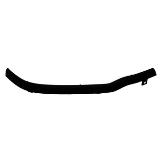 Replace® - Front Passenger Side Bumper Cover Molding (CAPA Certified)