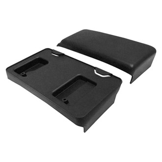Replace® - Front Bumper Guard Set (Standard Line)
