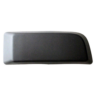 Replace® - Front Driver Side Bumper Guard Cover (Standard Line)