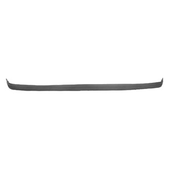 Replace® - Front Bumper Impact Strip (Standard Line)