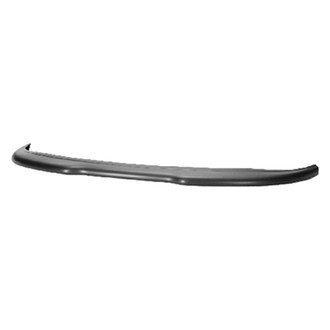 Replace® - Front Upper Bumper Cover (Standard Line)