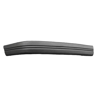 Replace® - Front Outer Passenger Side Bumper Impact Strip (Standard Line)