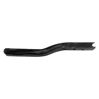 Replace® - Lower Driver Side Radiator Support Tie Bar (Standard Line)