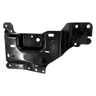 Replace® - Front Driver Side Bumper Mounting Plate (Diamond Standard Line)