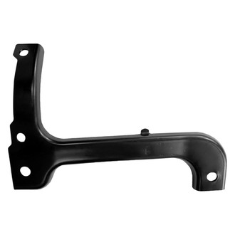 Replace® - Front Outer Driver Side Bumper Bracket (CAPA Certified)