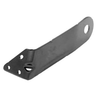 Replace® - Front Upper Outer Driver Side Bumper Support Bracket (CAPA Certified)