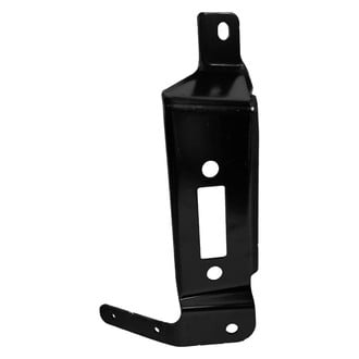 Replace® - Front Outer Driver Side Bumper Bracket (Diamond Standard Line)